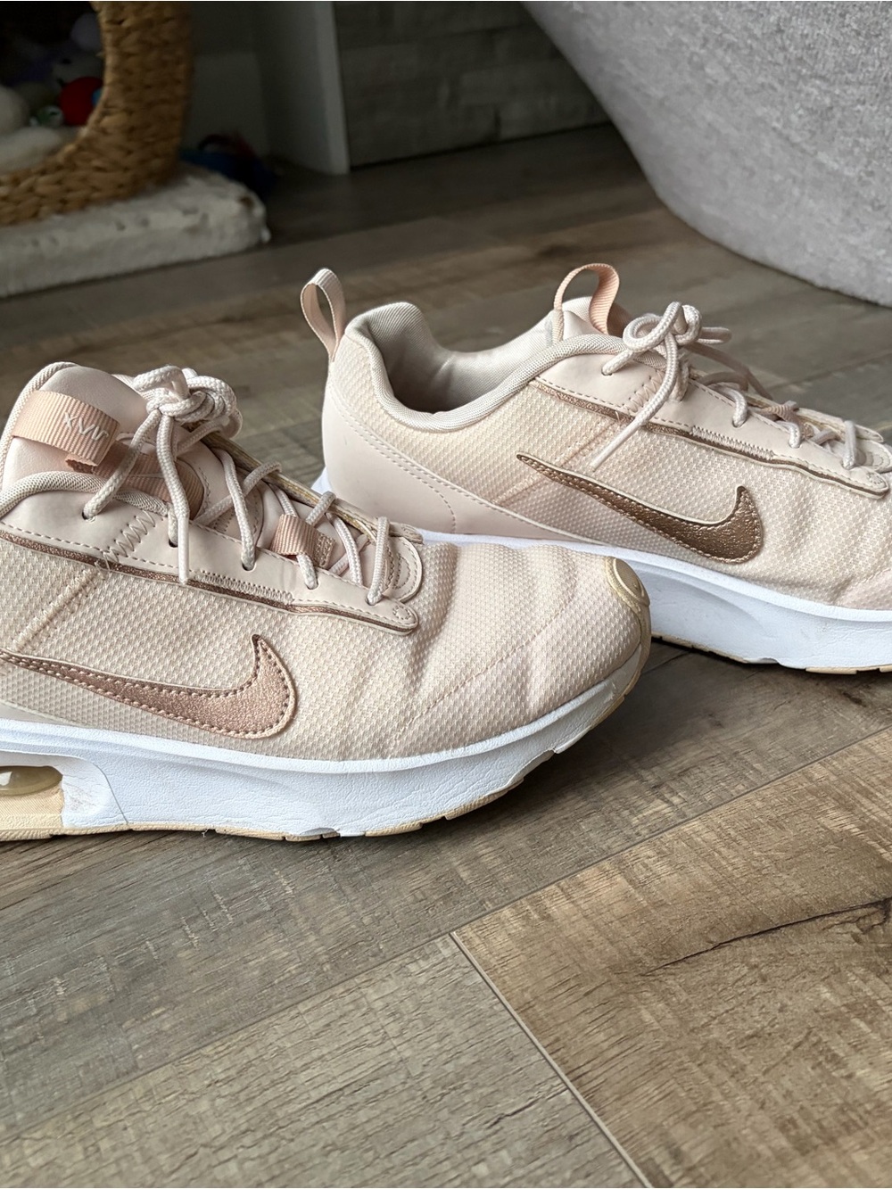 Nike Air Max INTRLK Lite